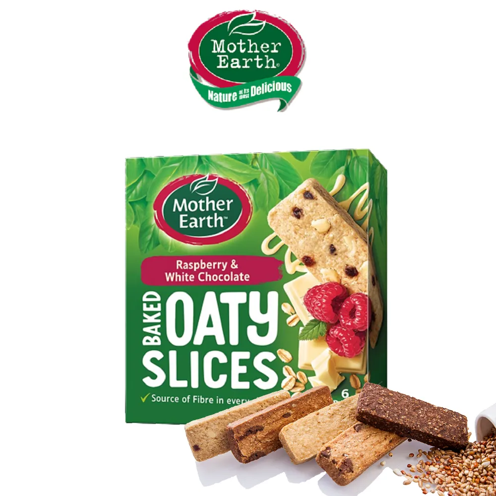 【Mother Earth】紐西蘭烘焙燕麥棒240g 口味任選(2入組)(黑巧/巧塊/橙香/覆盆莓/椰香奶酥/薄鹽焦糖/蔓越莓) 歷史價格詳細信息