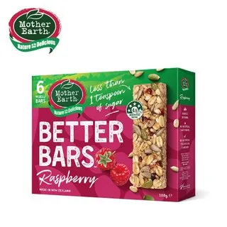 【壽滿趣】Mother Earth紐西蘭鷹嘴豆蛋白香酥脆110g 歷史價格詳細信息