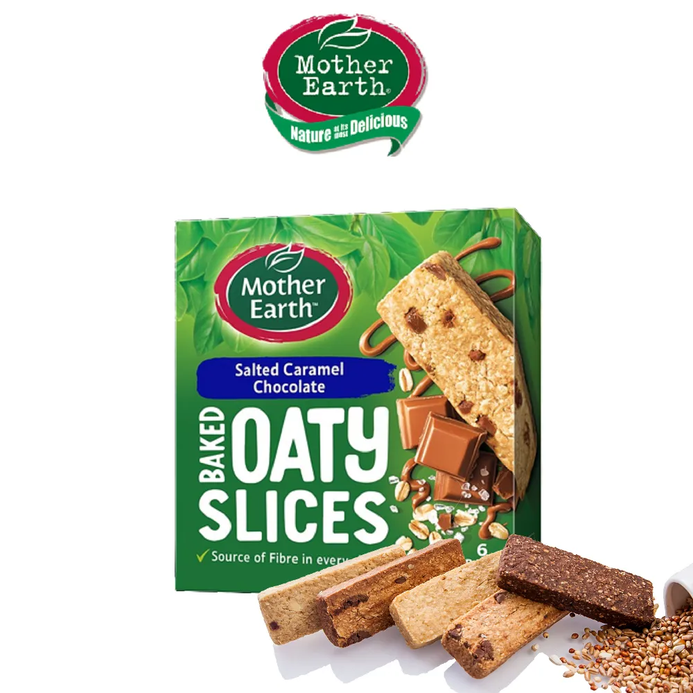 【Mother Earth】紐西蘭烘焙燕麥棒240g 口味任選(2入組)(黑巧/巧塊/橙香/覆盆莓/椰香奶酥/薄鹽焦糖/蔓越莓) 歷史價格詳細信息