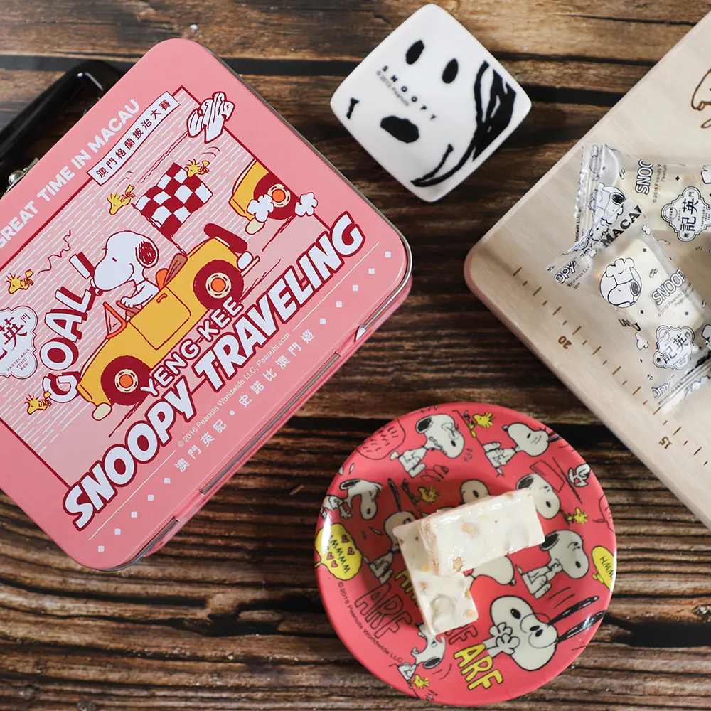 【英記餅家】原味蛋卷 歷史價格詳細信息