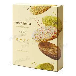 [Tivoli Tivon] 萌野薄脆餅乾 (48枚) 244.8g 歷史價格詳細信息