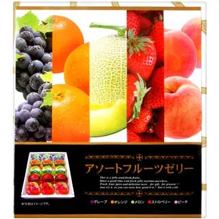 綜合水果果凍-草莓/芒果/葡萄風味 (216g) 歷史價格詳細信息