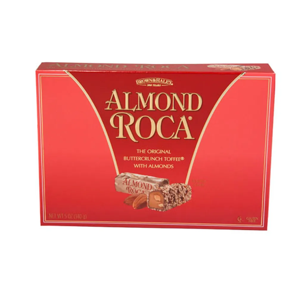 《樂家》ROCA薄片巧克力杏仁糖-牛奶巧克力(150g) 歷史價格詳細信息