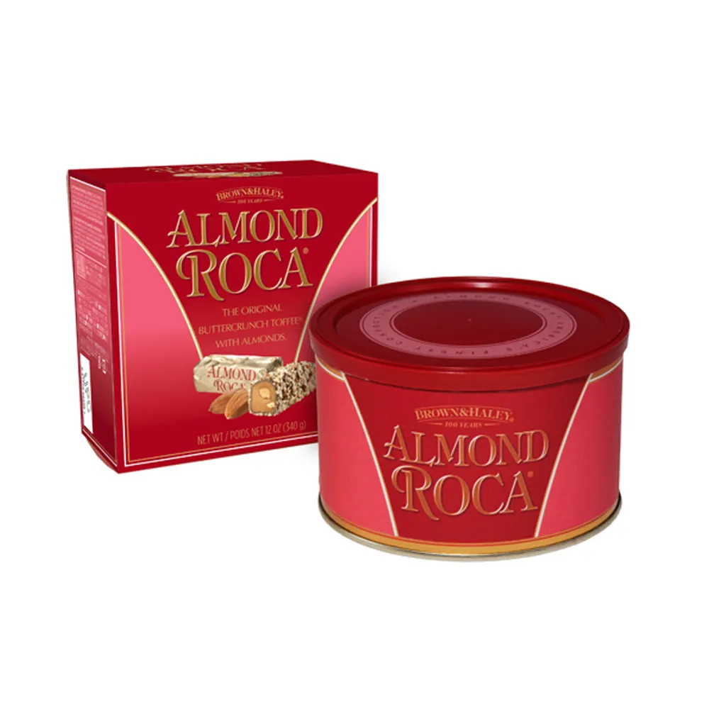 《樂家》ROCA薄片巧克力杏仁糖-牛奶巧克力(150g) 歷史價格詳細信息