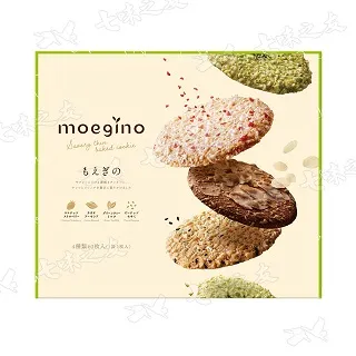 [Tivoli Tivon] 萌野薄脆餅乾 (48枚) 244.8g 歷史價格詳細信息