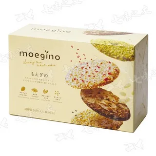 [Tivoli Tivon] 萌野薄脆餅乾 (48枚) 244.8g 歷史價格詳細信息