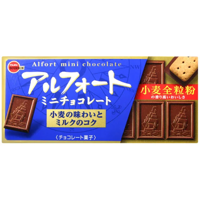 bourbon 帆船草莓風味餅乾 (55g) 歷史價格詳細信息