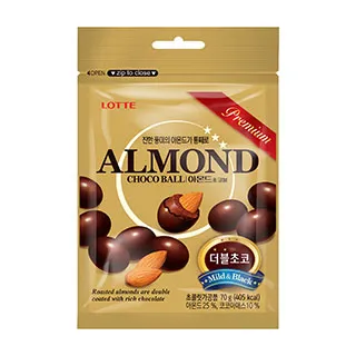 樂天 杏仁巧克力 46g/70g  現貨 蝦皮直送 歷史價格詳細信息