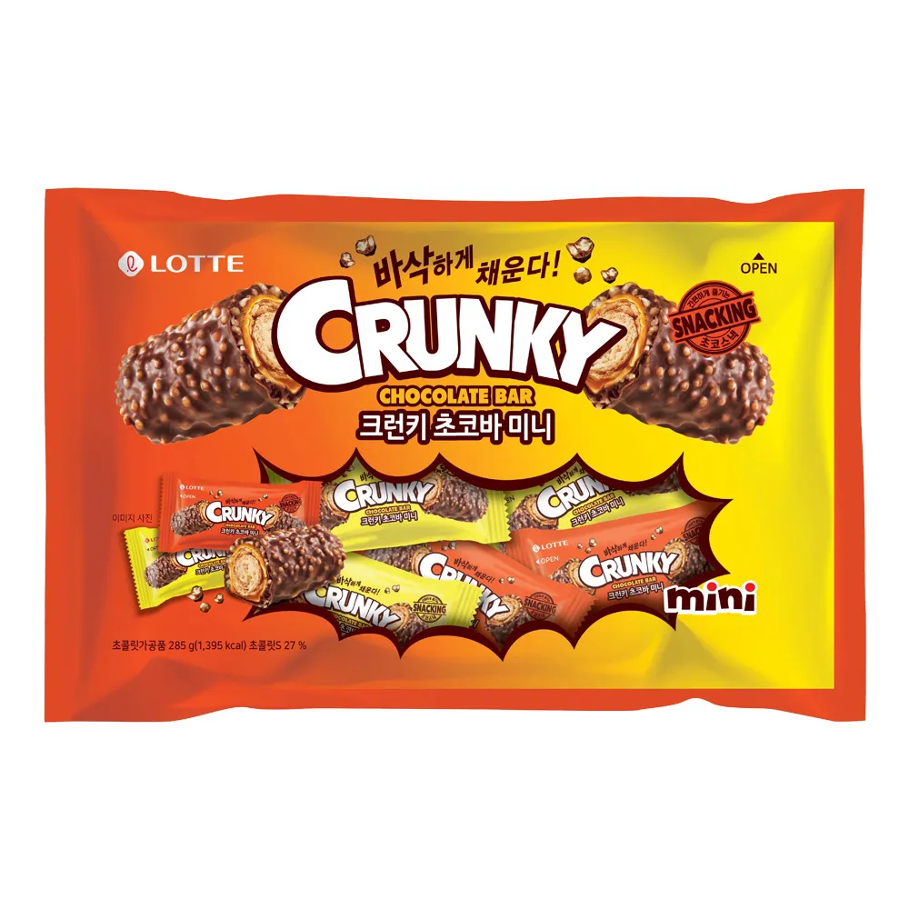 韓國樂天Crunky可可脆 171g/Ghana可可製品 175g現貨 蝦皮直送 歷史價格詳細信息