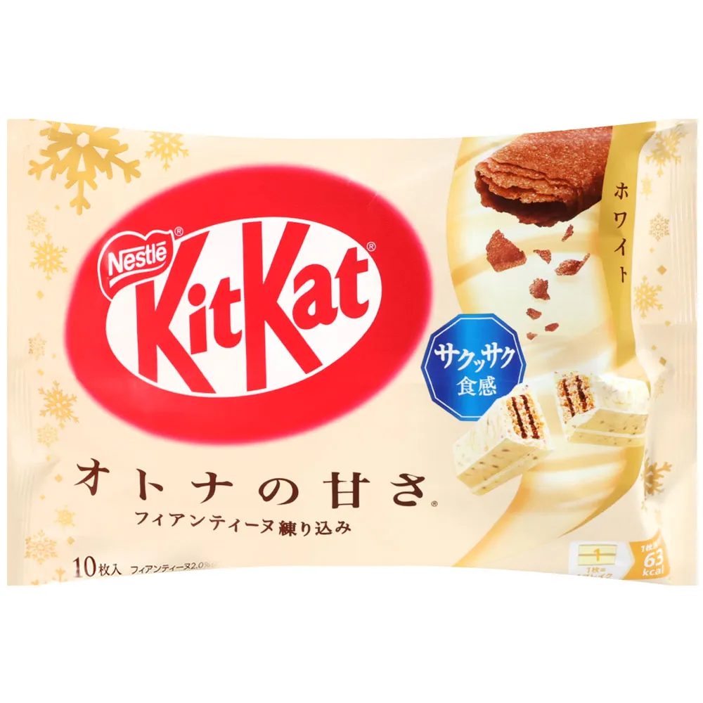 雀巢 KitKat草莓風味餅乾-家庭包 (113g) 歷史價格詳細信息
