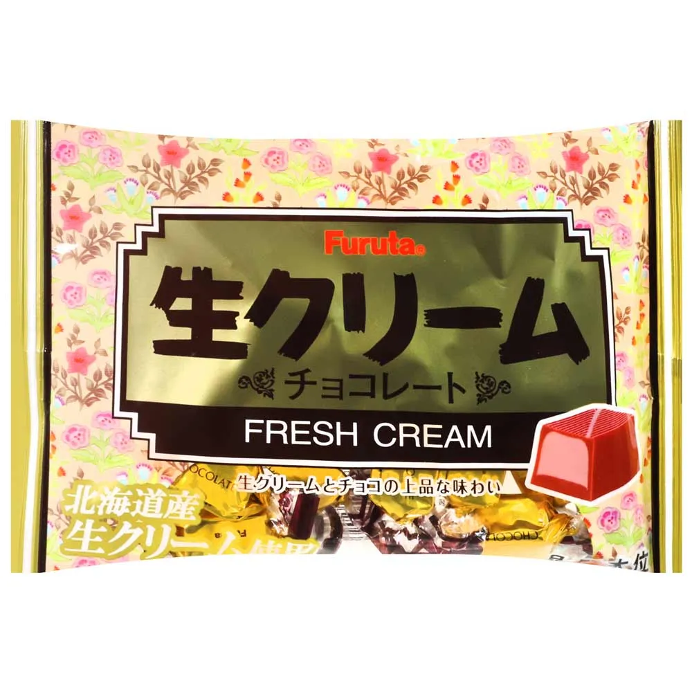 Furuta 鮮奶油草莓洋菓子[小袋] 46g 現貨 蝦皮直送 (部分即期) 歷史價格詳細信息