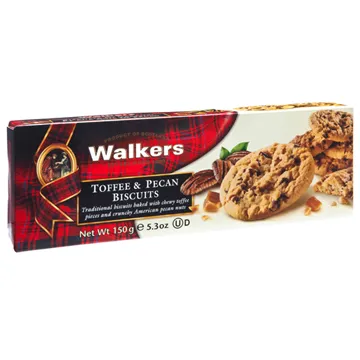 《英國Walkers》蘇格蘭皇家蔓越莓燕麥餅乾(150g/包) 歷史價格詳細信息