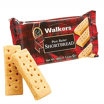 《Walkers》蘇格蘭皇家白巧克力覆盆子餅乾 150g/包 歷史價格詳細信息