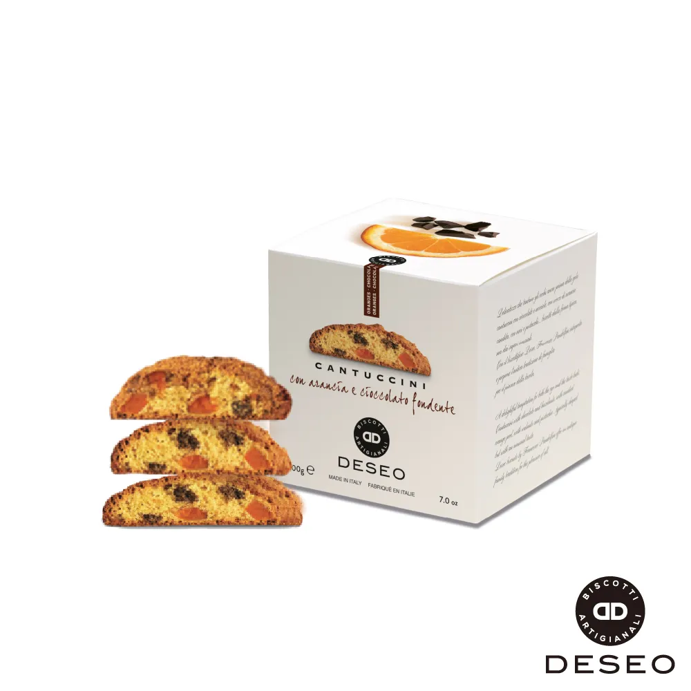 【DESEO】蜜橙丁餅乾 歷史價格詳細信息