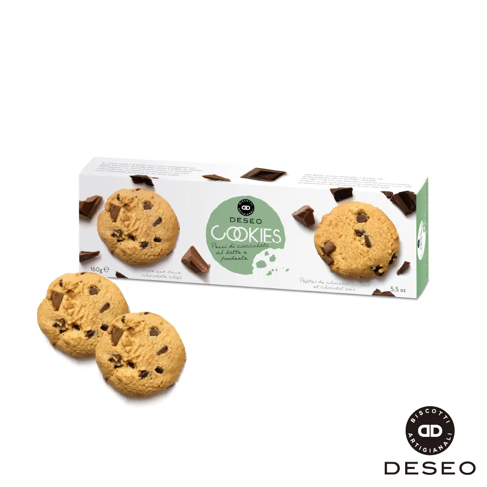 【DESEO】蜜橙丁餅乾 歷史價格詳細信息