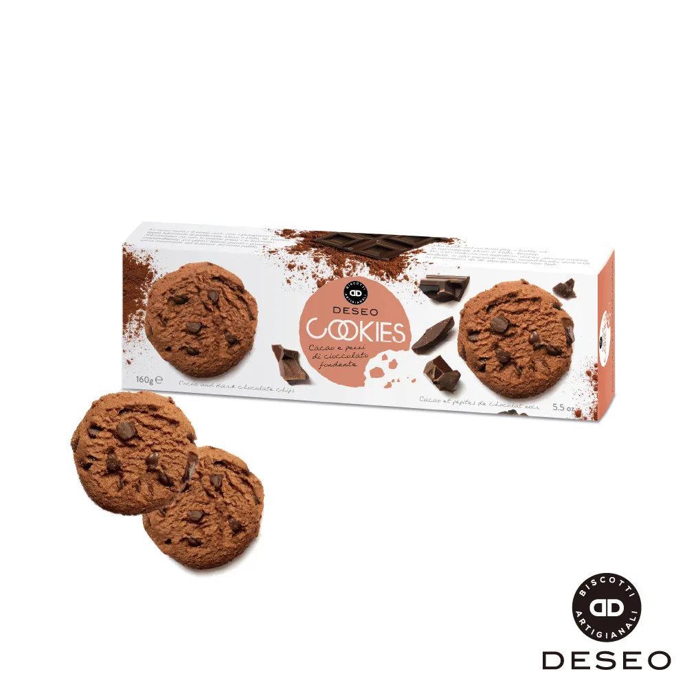 【DESEO】蜜橙丁餅乾 歷史價格詳細信息