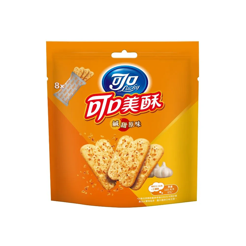 可口美酥 迷你綜合口味(120g)[大買家] 歷史價格詳細信息