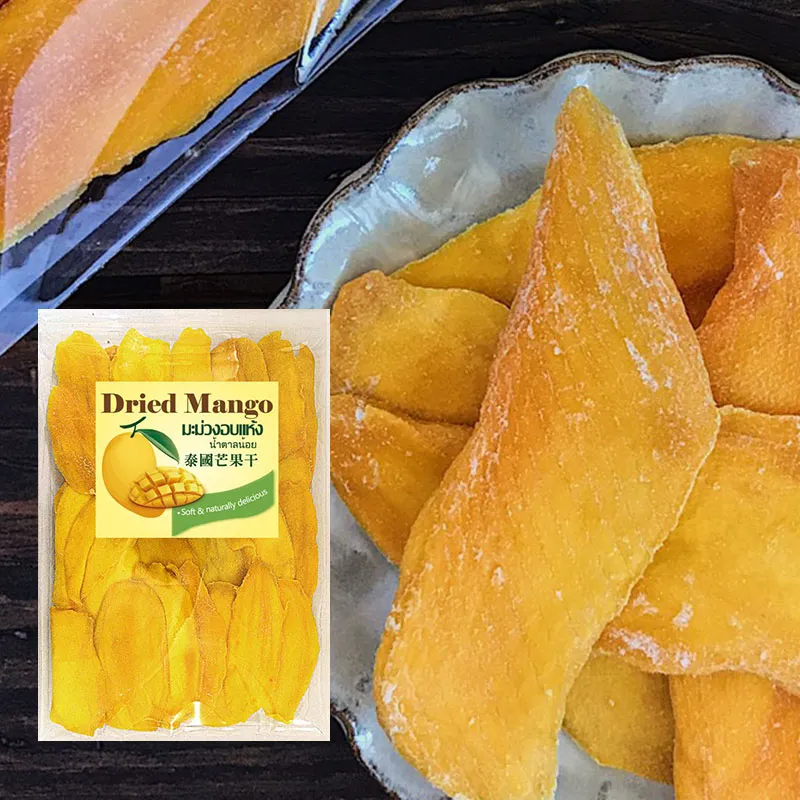 泰國芒果乾 300g【菓青市集】 歷史價格詳細信息