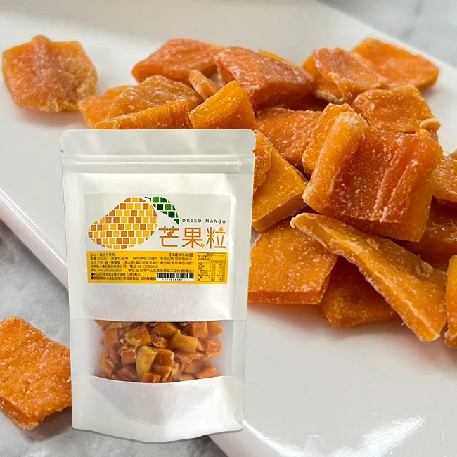 小農莊 泰國芒果乾(低糖)200g【小三美日】D261043 歷史價格詳細信息