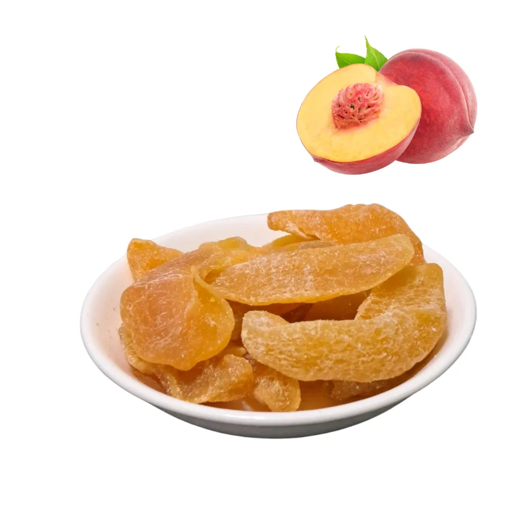 黃金水蜜桃乾200G【每日優果】 歷史價格詳細信息