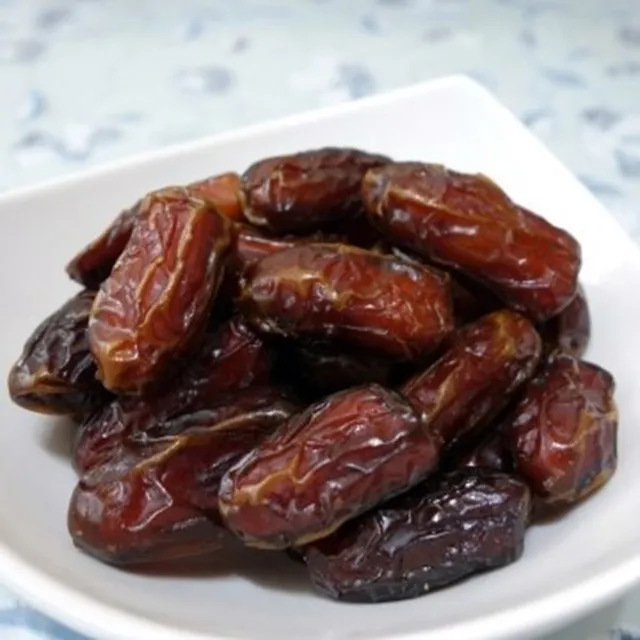 椰棗特級迪拜阿聯酋伊拉克免洗新疆特產蜜棗沙特黑耶紅棗幹零食【經典美食小店】 歷史價格詳細信息