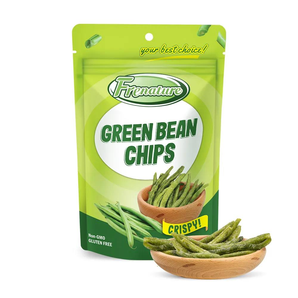 敏豆脆條/四季豆 大包裝 蔬果脆片 蔬果片 乾燥蔬果 四季豆餅乾 素食 歷史價格詳細信息