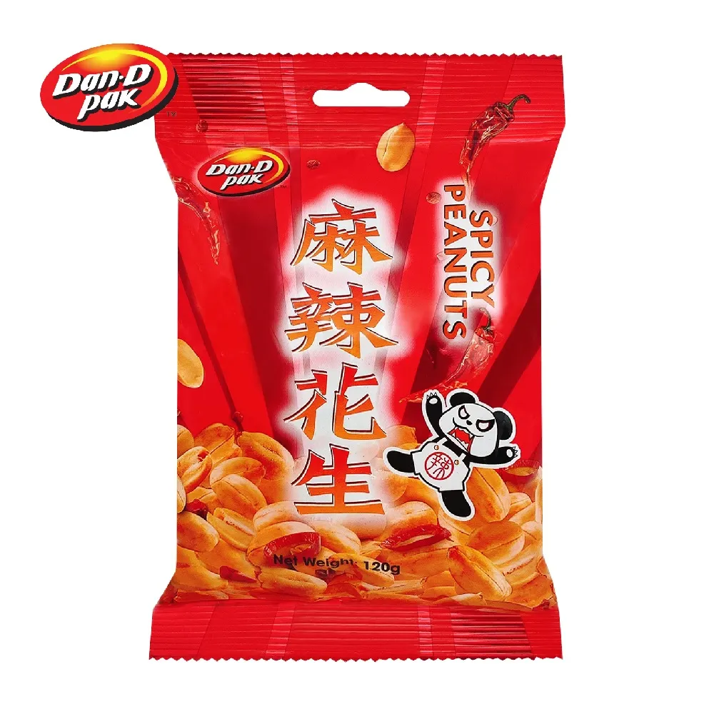 【Dan-D Pak 丹帝】麻辣青豆285g-2入組 歷史價格詳細信息