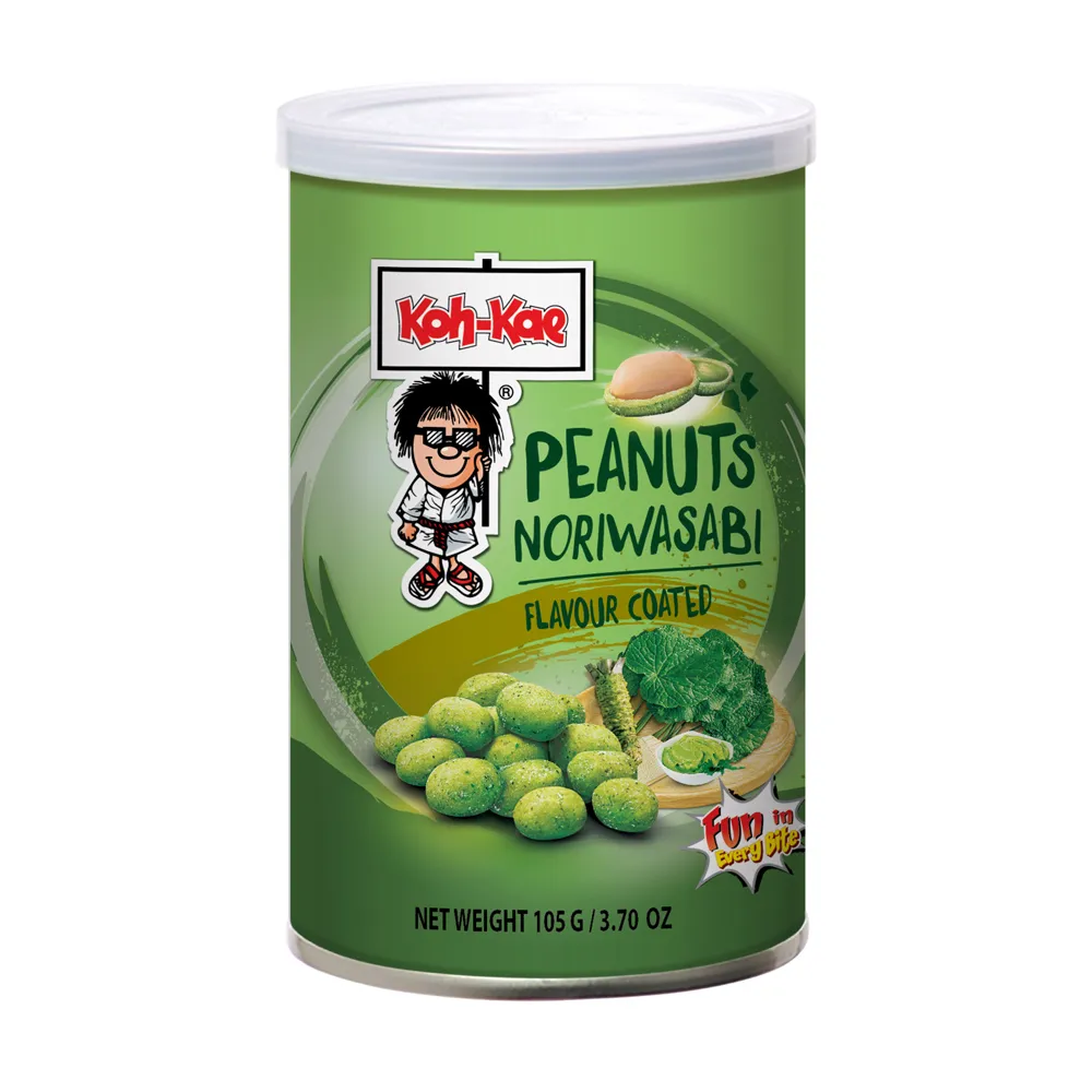 大哥 山葵味花生豆-小罐(105g) 價格比較,價格查詢,歷史價格詳細信息