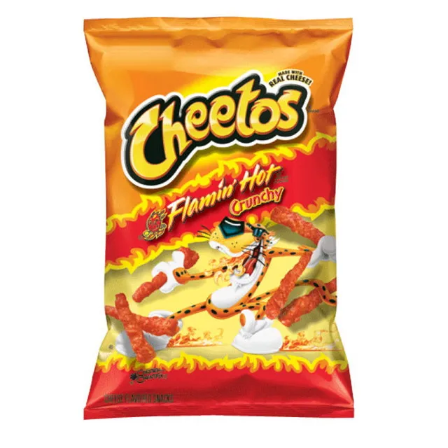《Cheetos》玉米棒(226.8g/包) 歷史價格詳細信息