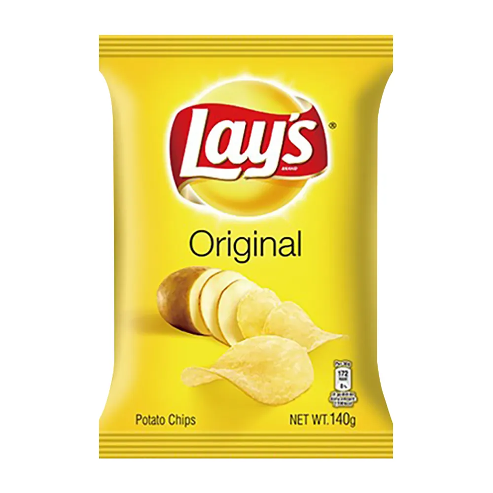 《Lay’s》洋芋片-原味(184.2g) 歷史價格詳細信息