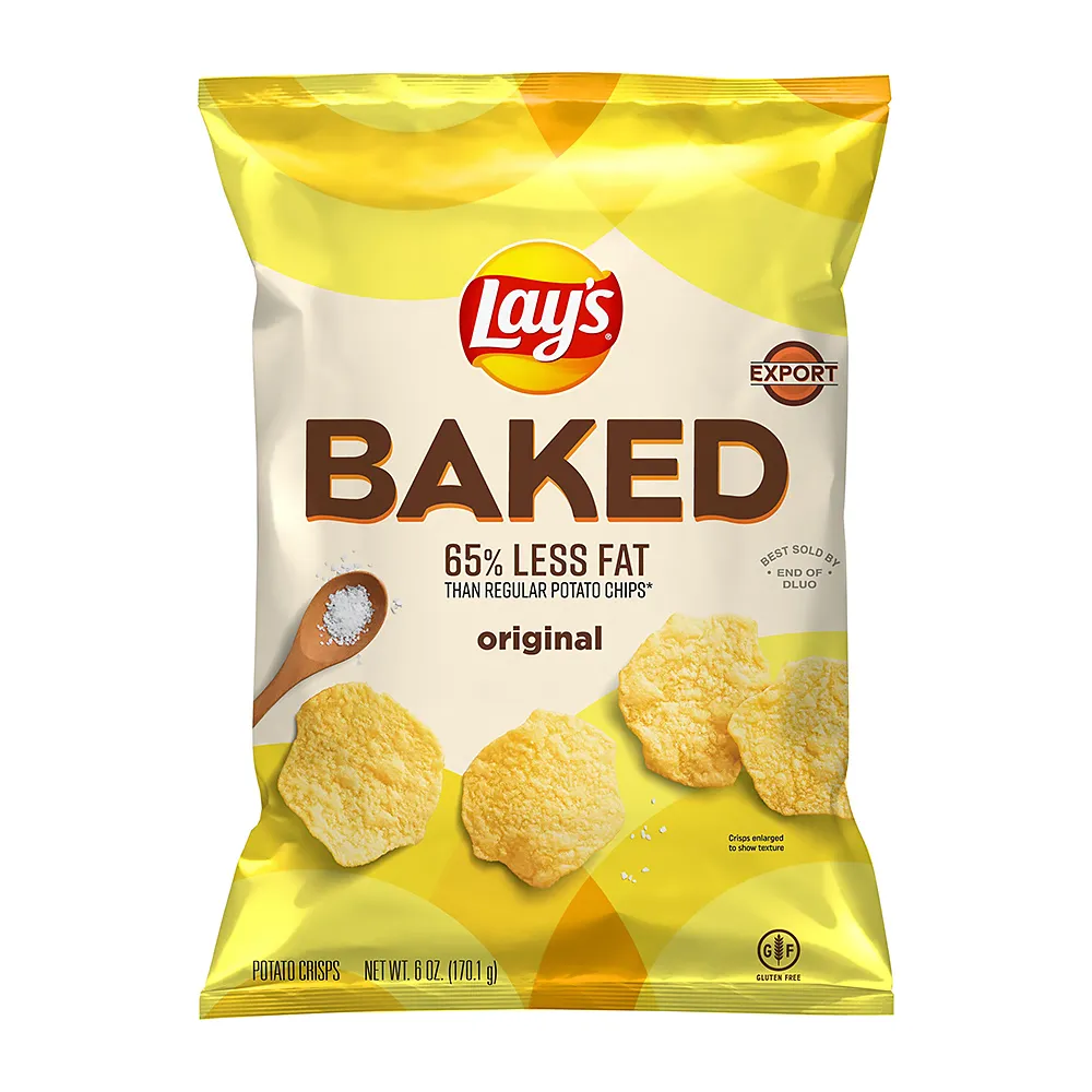 《Lay’s》洋芋片-原味(184.2g) 歷史價格詳細信息