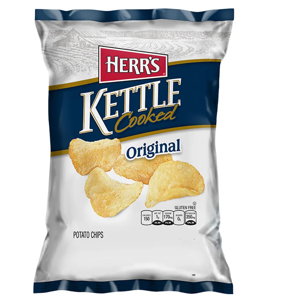 賀氏HERRS香脆起司玉米棒卡羅萊納辣椒227G 歷史價格詳細信息