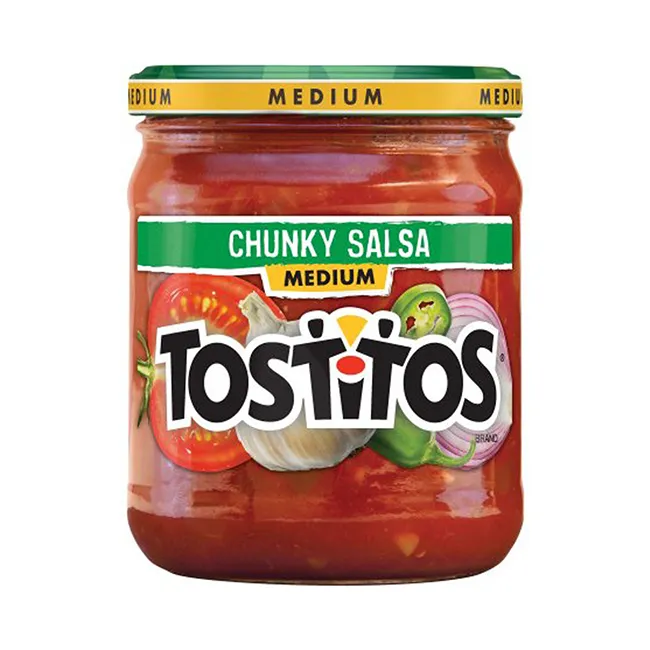 《TOSTITOS》白玉米脆片(283.5g/包)【Frito-Lay】 歷史價格詳細信息