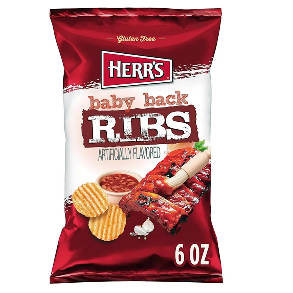 賀氏HERRS香脆起司玉米棒卡羅萊納辣椒227G 歷史價格詳細信息