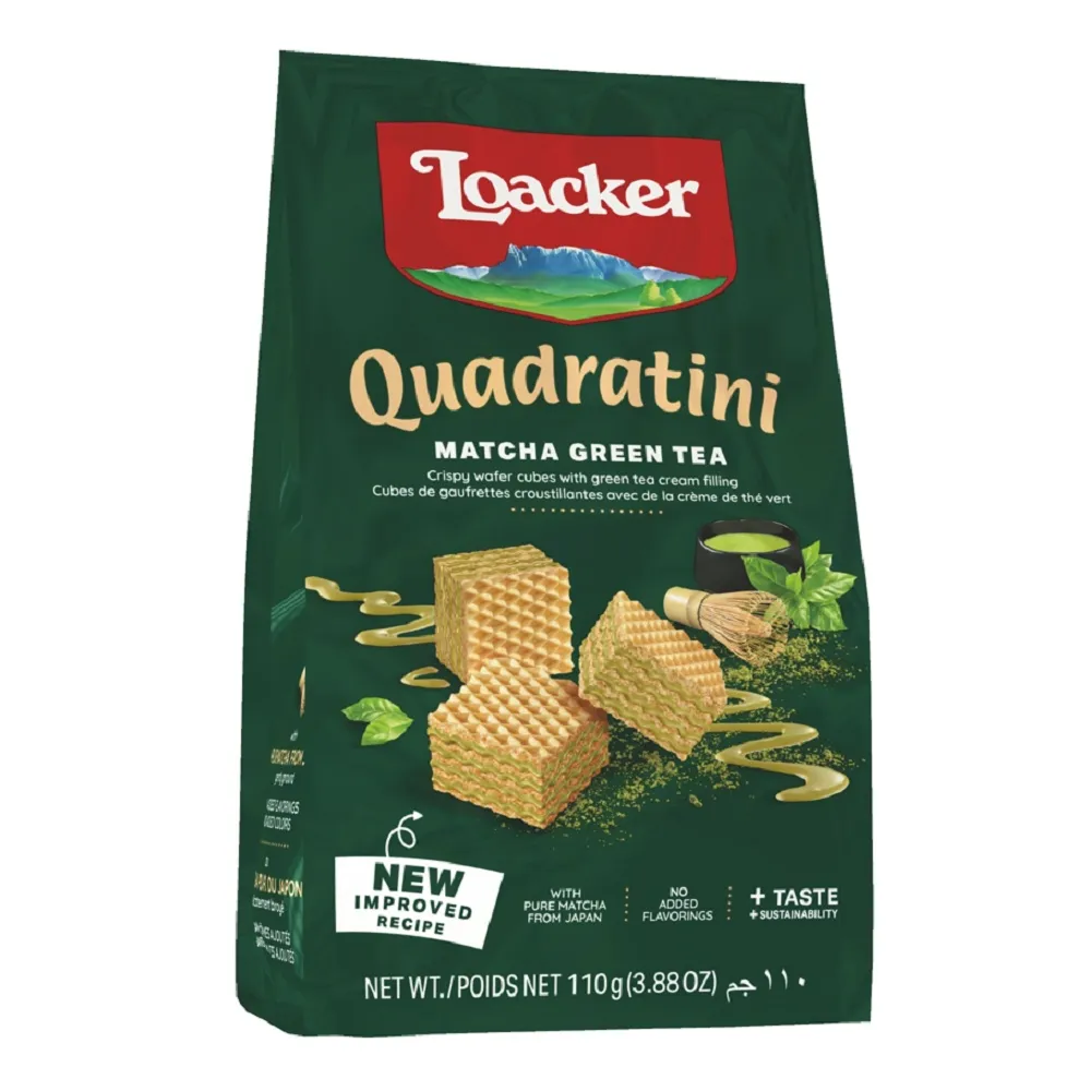 《Loacker》萊佳方角哈斯餅-提拉米蘇味(110g) 歷史價格詳細信息