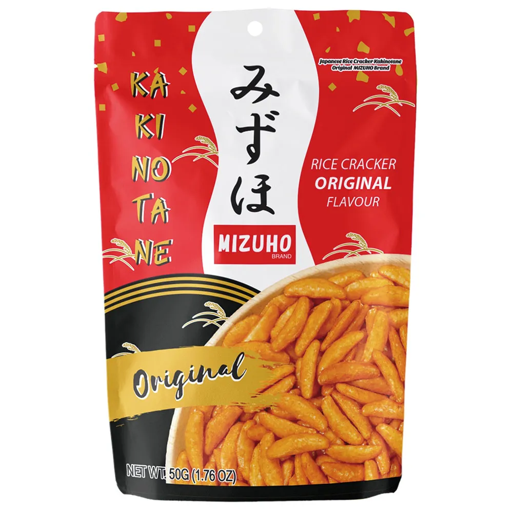 米之口 芥末風味海苔卷米果(55g)[大買家] 歷史價格詳細信息