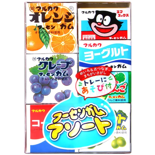 川口 綜合蘇打風味糖 (117g) 歷史價格詳細信息