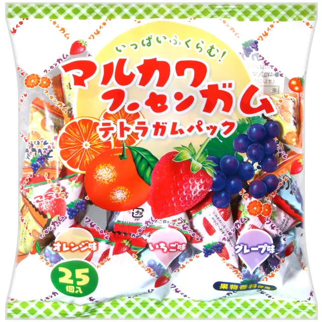 川口 綜合蘇打風味糖 (117g) 歷史價格詳細信息