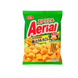 YBC 玉米濃湯風味玉米餅 65g【Donki日本唐吉訶德】 歷史價格詳細信息