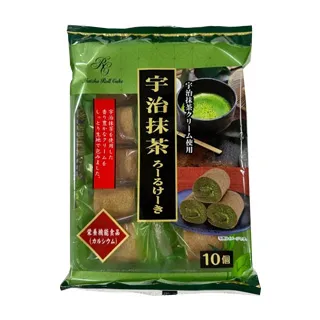 山內製菓 甘王草莓捲心蛋糕 160g【Donki日本唐吉訶德】 歷史價格詳細信息
