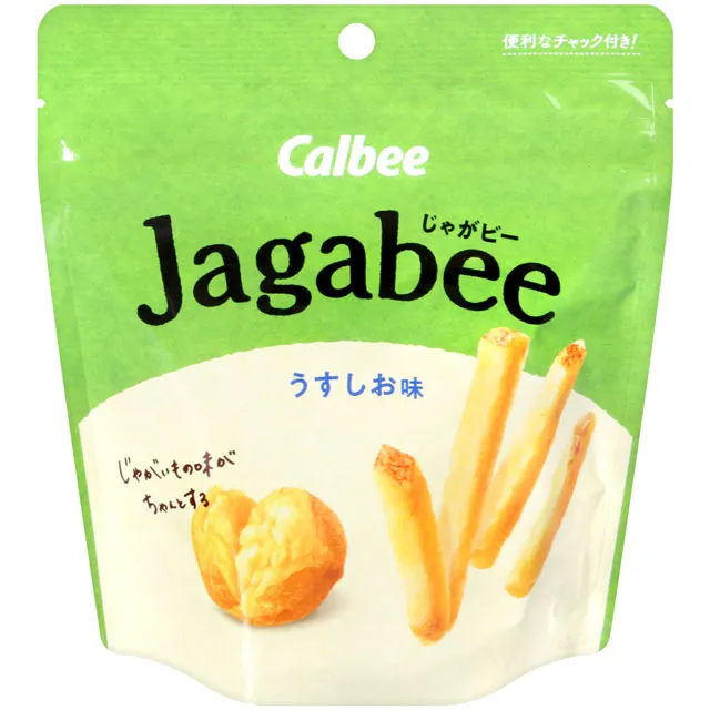 Calbee 卡樂先生鹽味厚切波浪洋芋片 (60g) 歷史價格詳細信息