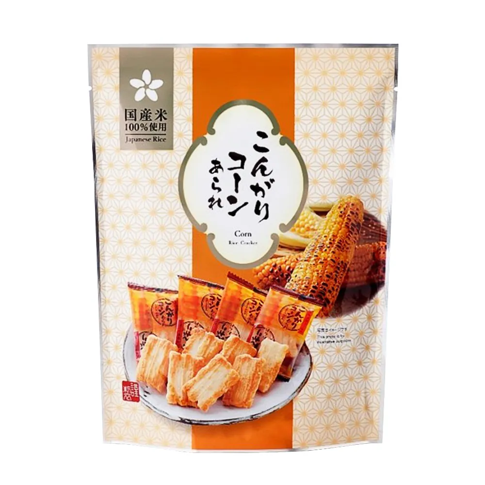 【森白】日本禮盒 森白製菓 花包詰合米果禮盒(12入)(附提袋) 歷史價格詳細信息