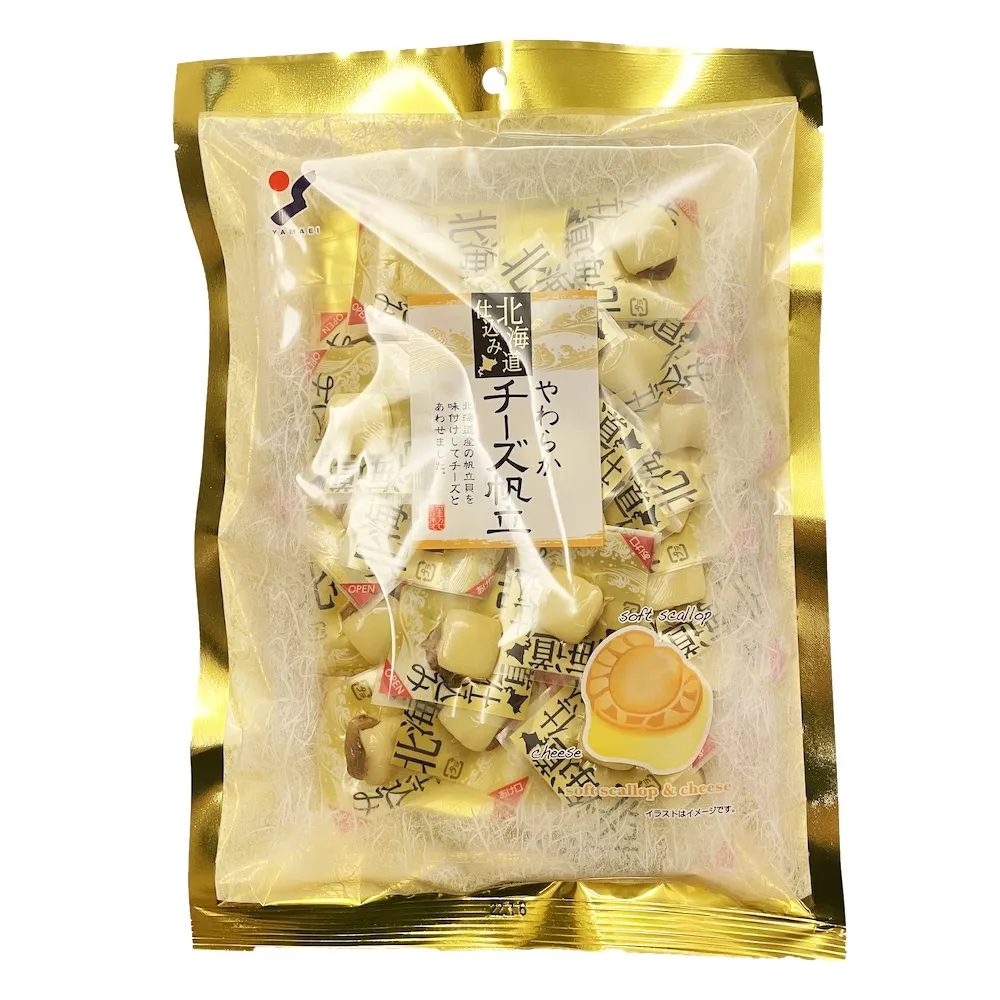 《山榮》北海道鱈魚起士條 100G 歷史價格詳細信息