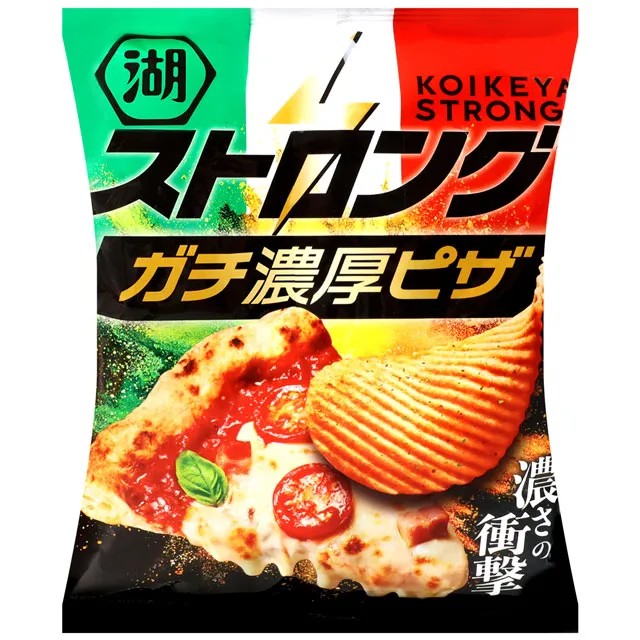 湖池屋 洋芋片-鹽風味  60g【Donki日本唐吉訶德】 歷史價格詳細信息