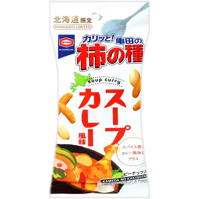 龜田柿種 區域限定 新瀉限定口味分享盒 3417040 歷史價格詳細信息