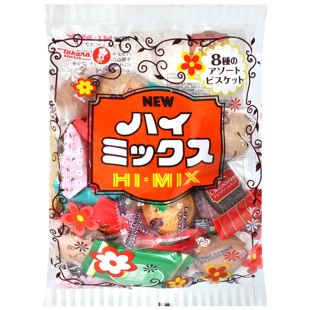 寶製果 橫濱香草風味夾心餅乾 (117g) 歷史價格詳細信息