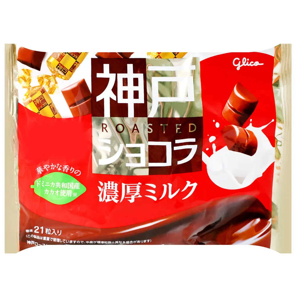 Glico固力果 牛奶捲心酥 (48g) 歷史價格詳細信息