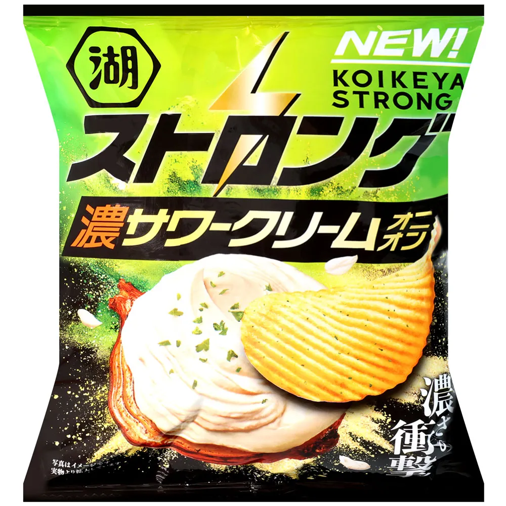 湖池屋 洋芋片-醋風味 55g【Donki日本唐吉訶德】 歷史價格詳細信息