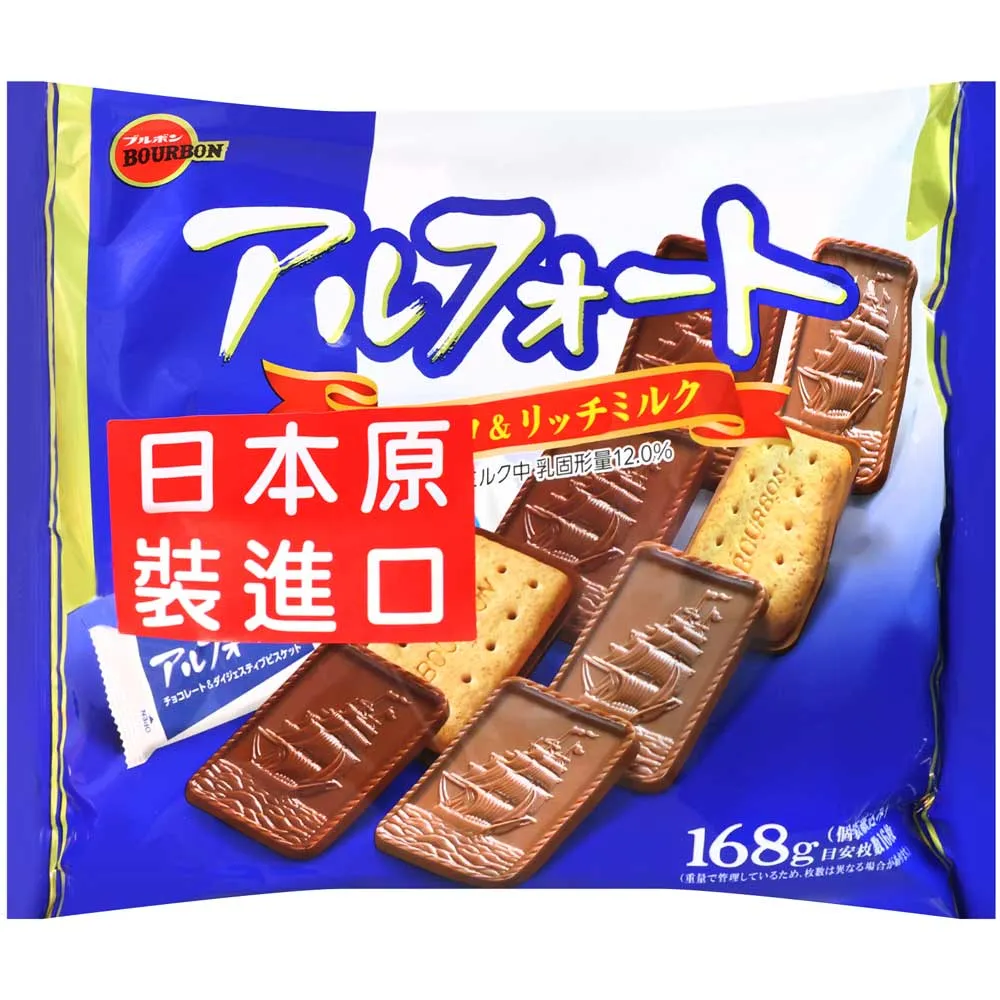 bourbon 帆船草莓風味餅乾 (55g) 歷史價格詳細信息