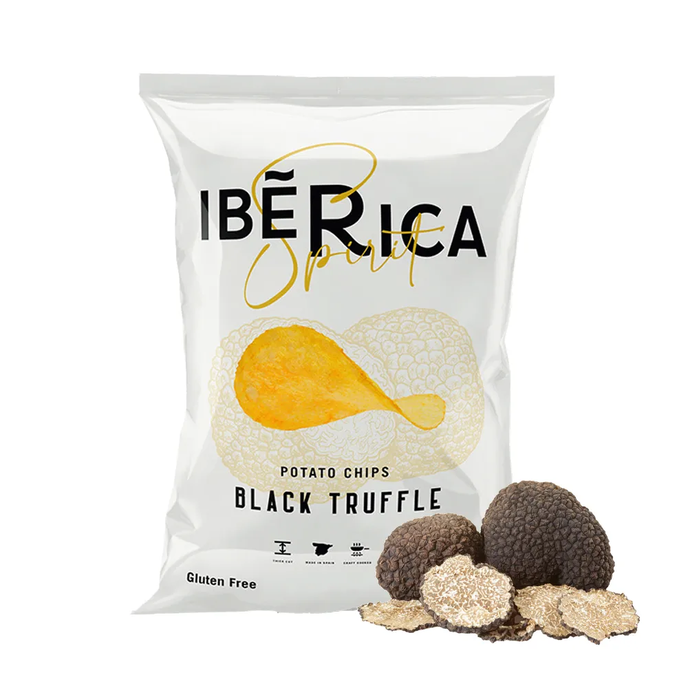 【西班牙 Spirit】洋芋片115g(喜馬拉雅粉紅鹽風味) 歷史價格詳細信息